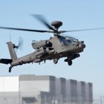 The newest version of AH-64E Apache has successfully flown with an upgraded capabilities suite as Boeing continues to modernise the platform.