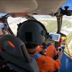 Airbus Helicopters' demonstrator FlightLab successfully tests electric flight control system in preparation of a new human machine interface