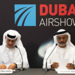 Tawazun Council signs $1.2bn deals at Dubai Airshow