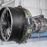 GE Engine, which GKN aerospace will provide support for