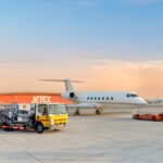 Jetex will offer SAF at private aviation terminals in the UAE