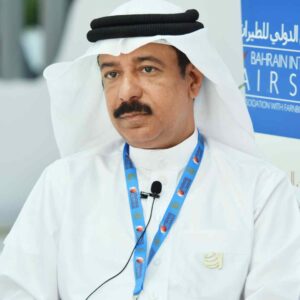 Yousif Mohamed Mahmoud - Bahrain International Airshow