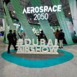#Dubai Airshow sign