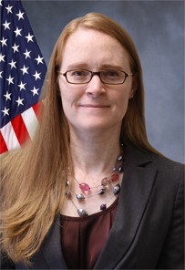 Angela Stubblefield, senior representative for the FAA