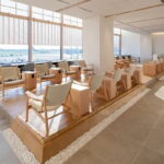Airport lounge - Collinson expands partnership with IASS