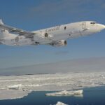 Canada Selects Boeing’s P-8A Poseidon as its Multi-Mission Aircraft