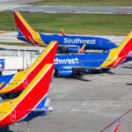 c Southwest Airlines