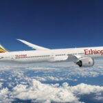 Ethiopian Boeing 777-9