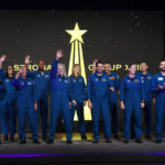 NASA newest class of astronauts, selected in 2021, graduate during a ceremony on March 5, 2024, at the at the agency’s Johnson Space Center in Houston. Credit: NASA