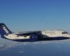 Facility for Airborne Atmospheric Measurements flies with SAF