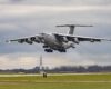 Five nations to join RAF in UK’s biggest aerial exercise
