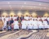 Oman Air recently hosted the Gulf Flight Safety Association (GFSA) meeting in Muscat, in association with Boeing.
