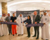 Saudia commences services to Gatwick