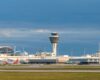 Munich airport c Shutterstock