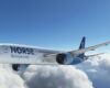 Norse Atlantic Airways is celebrating the first anniversary of its inaugural flight
